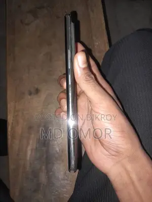 Infinix . (Used)