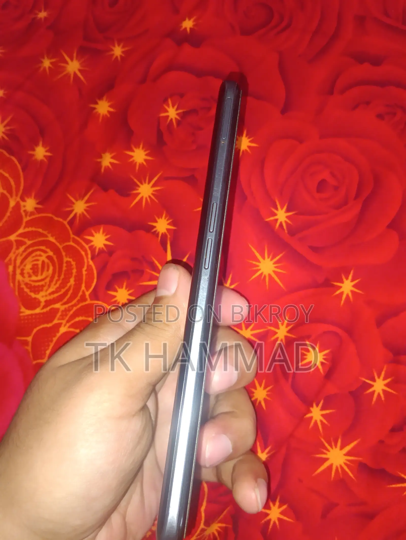 Realme Narzo 50 Android (Used)
