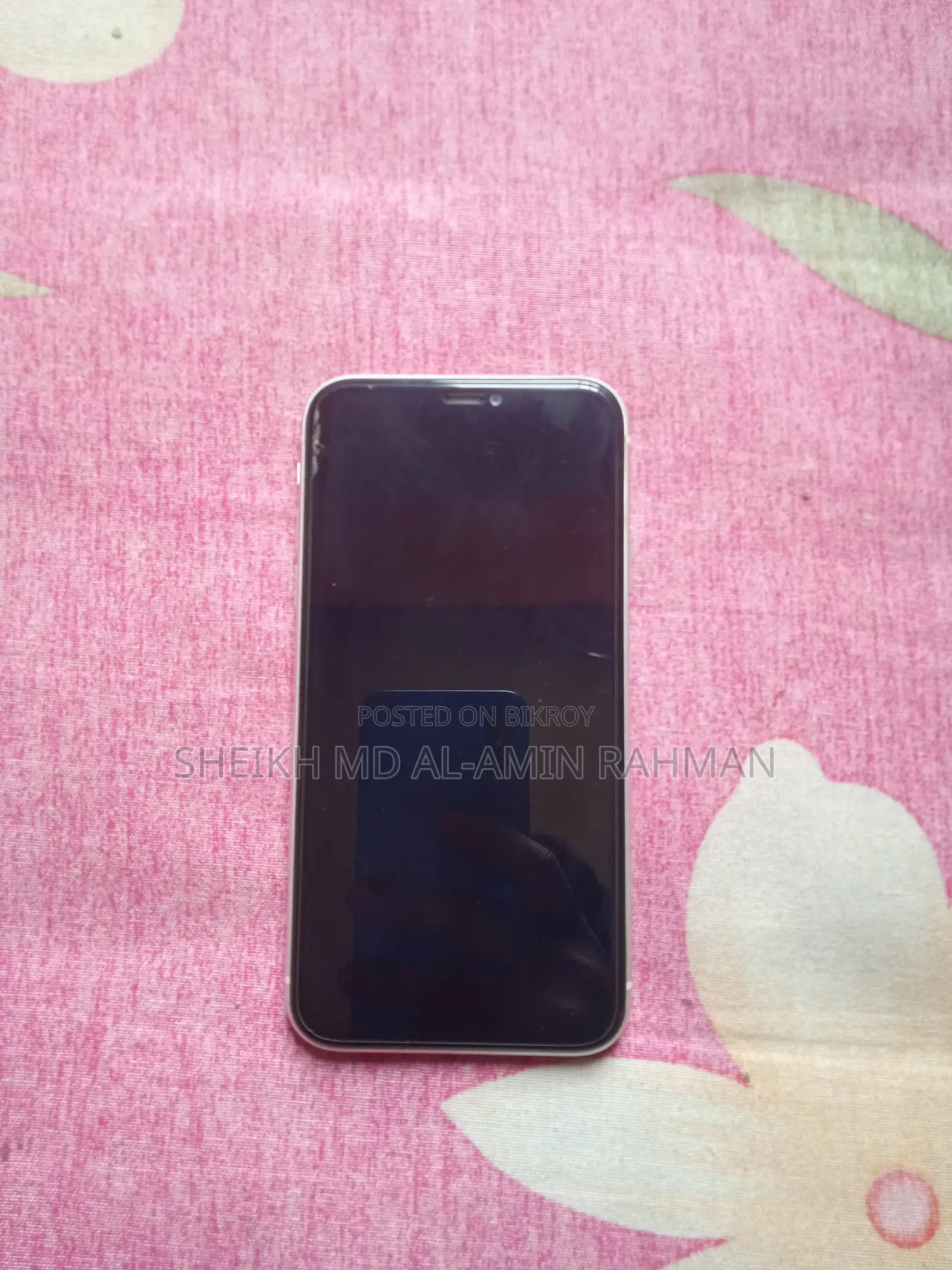 Apple iPhone 11 (Used)