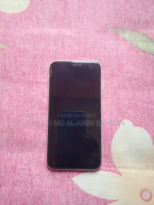 Apple iPhone 11 (Used)