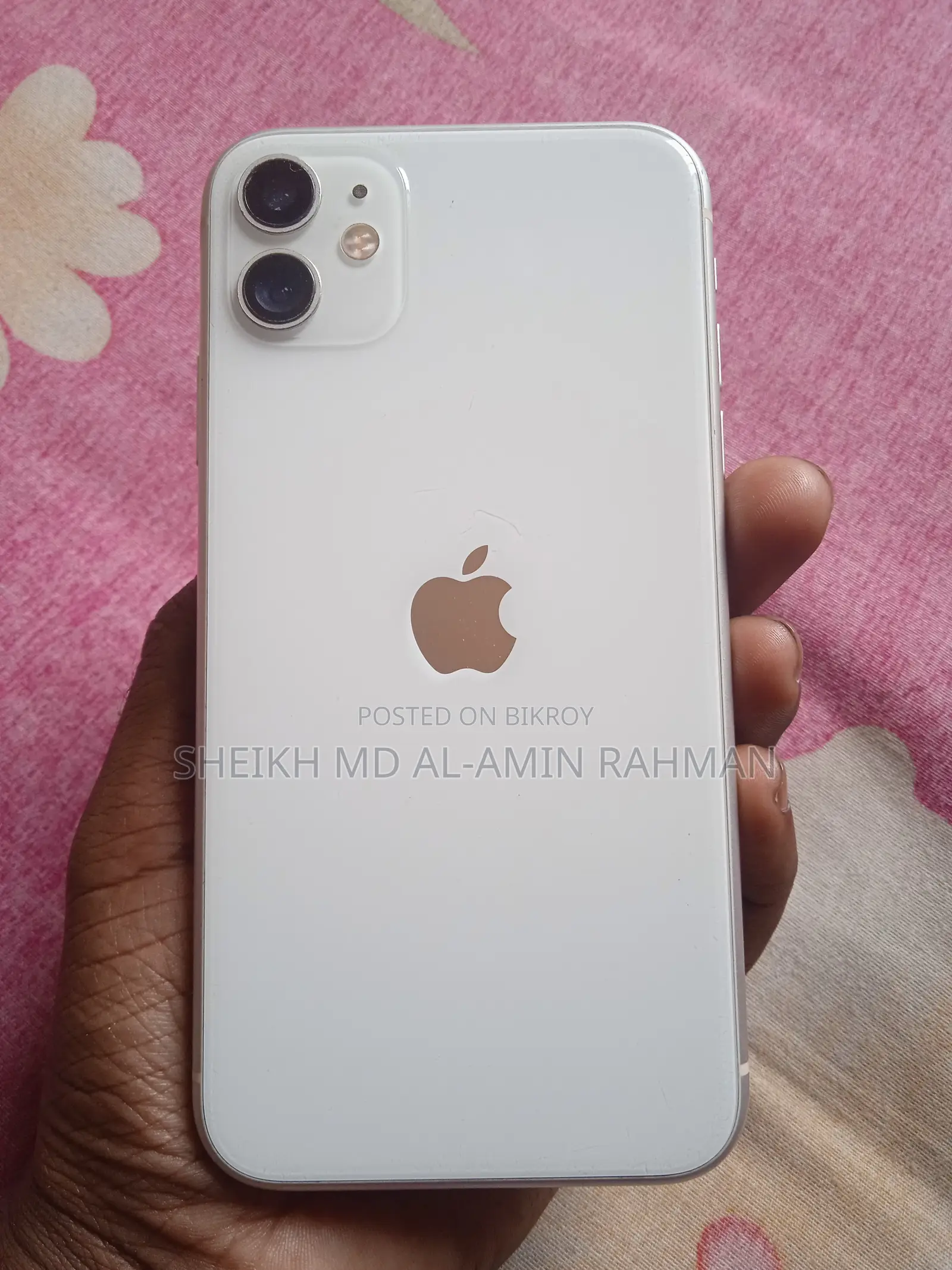 Apple iPhone 11 (Used)