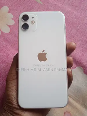 Apple iPhone 11 (Used)