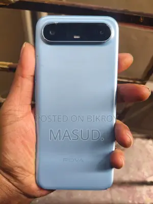 Tecno Pova Slim . (Used)