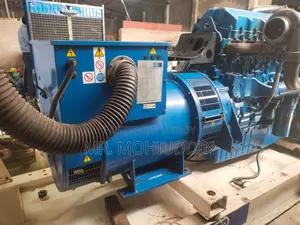 400 Kva Perkins, UK.