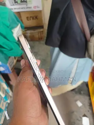 Realme C55 . (Used)