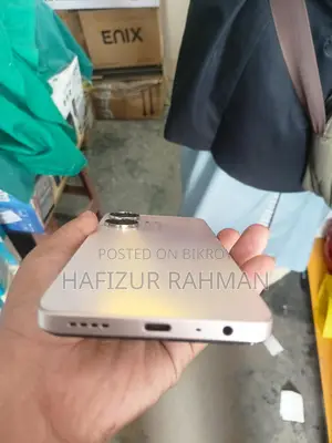 Realme C55 . (Used)