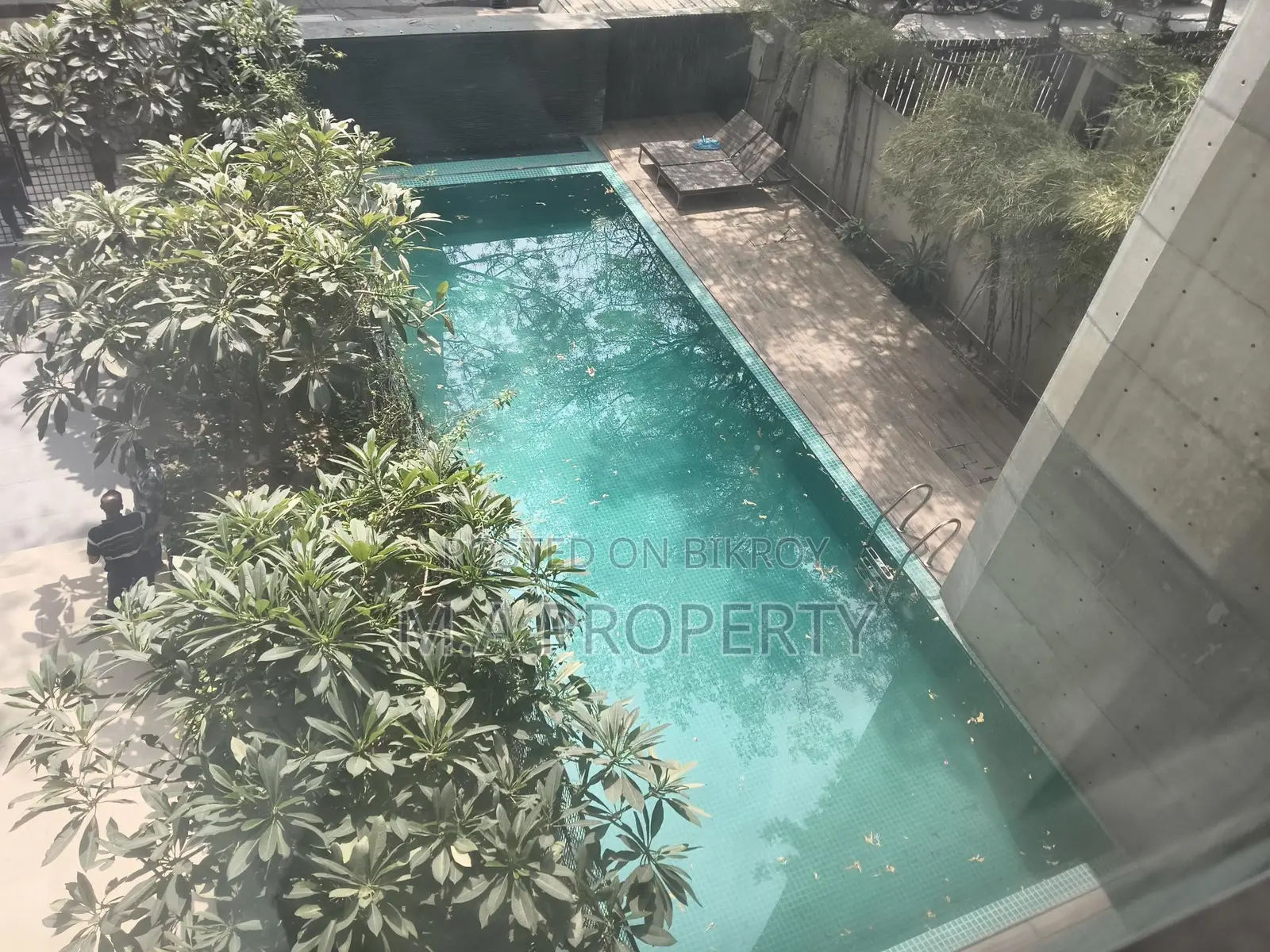 Rent Apartment 3-bed 3200sqft 2-carpark Gulshan-1