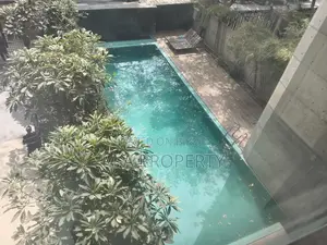 Rent Apartment 3-bed 3200sqft 2-carpark Gulshan-1