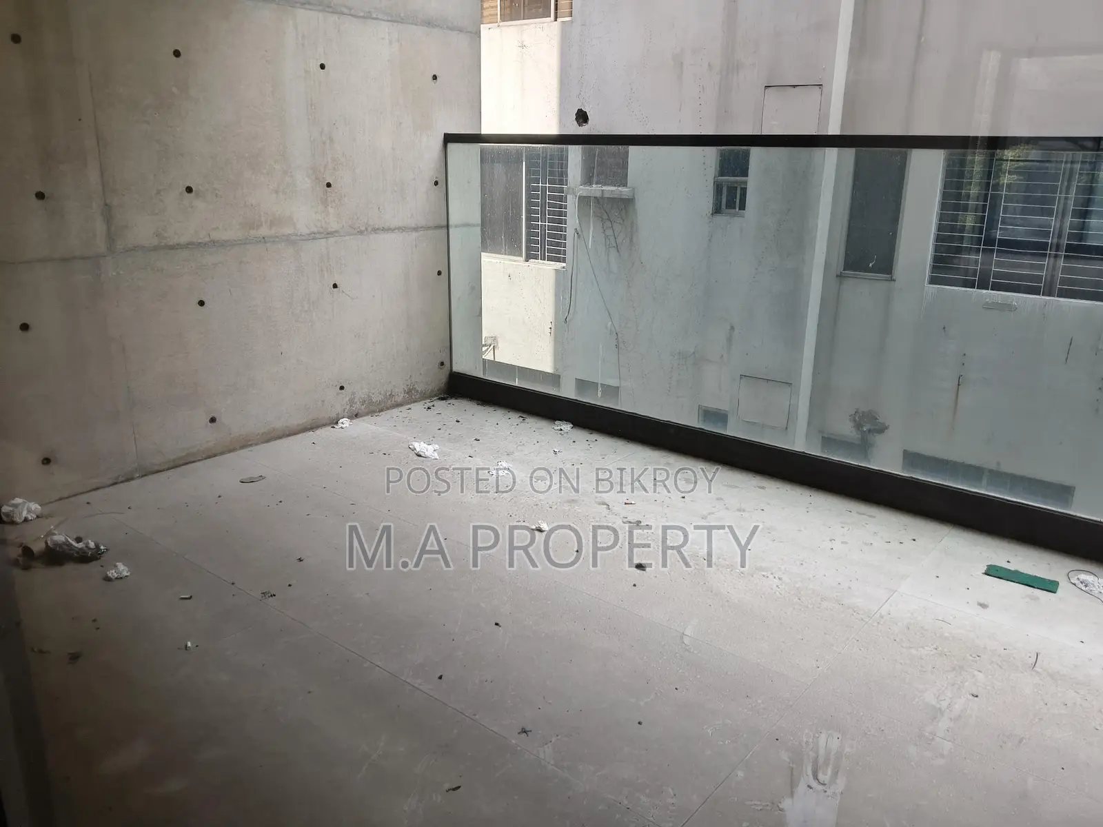 Rent Apartment 3-bed 3200sqft 2-carpark Gulshan-1