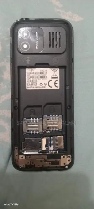 Itel it1410 . (Used)