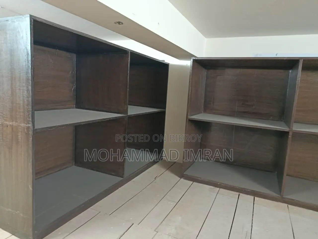 4/6 Feet Racks at Water-Like Prices