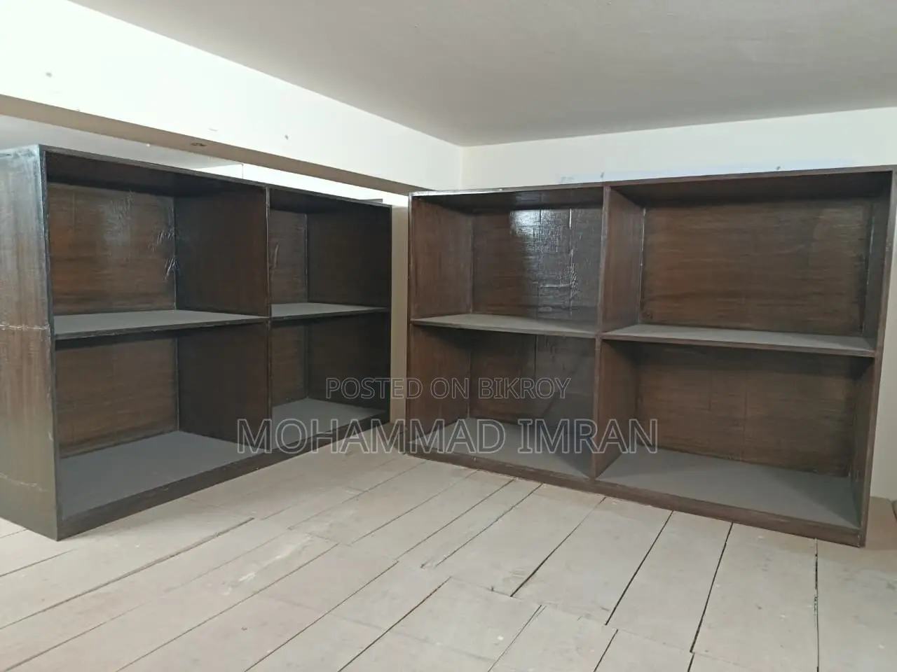 4/6 Feet Racks at Water-Like Prices