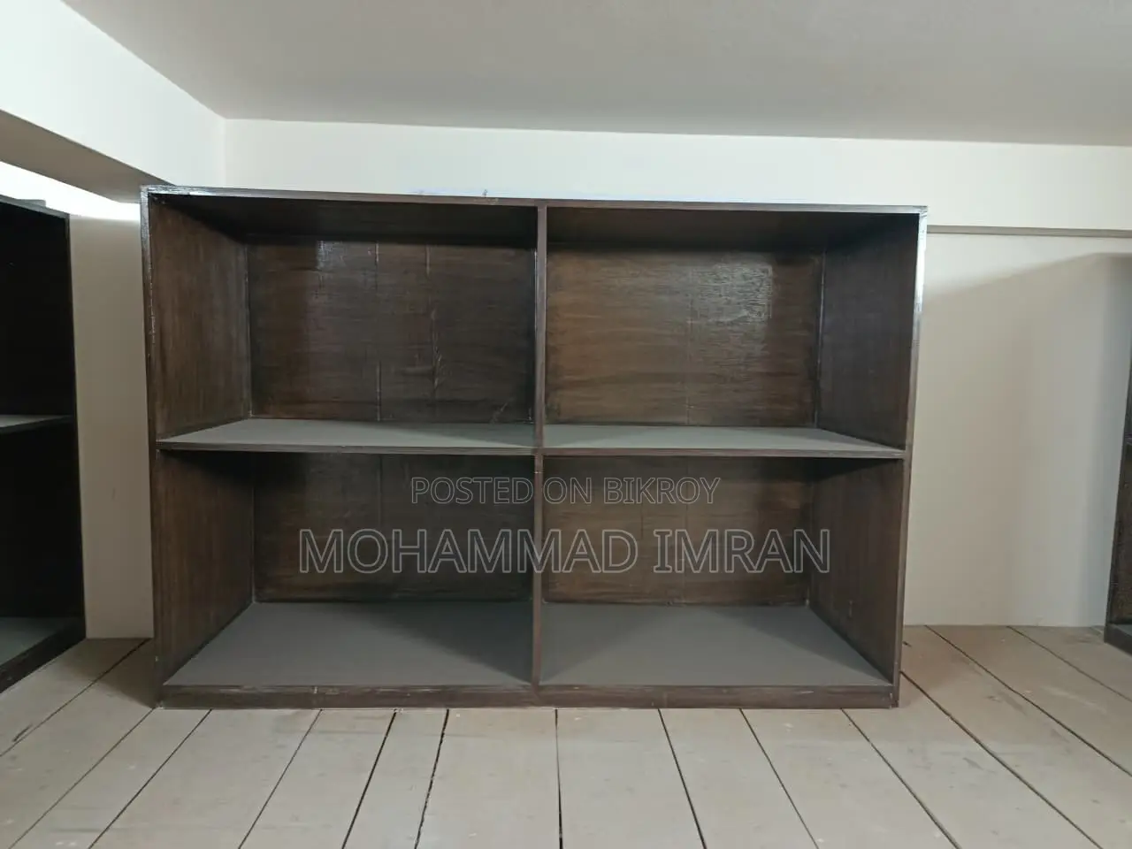 4/6 Feet Racks at Water-Like Prices