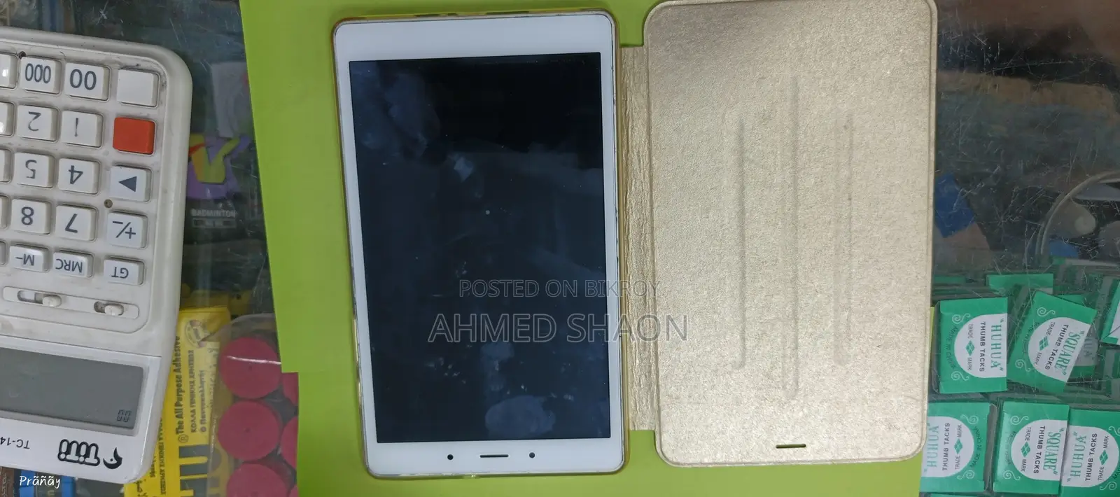 Samsung Galaxy Tab A