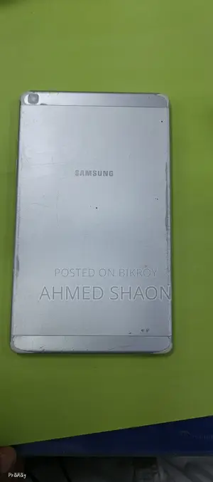 Samsung Galaxy Tab A
