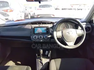 Toyota Axio EX নন হাইব্রিড ২০২১