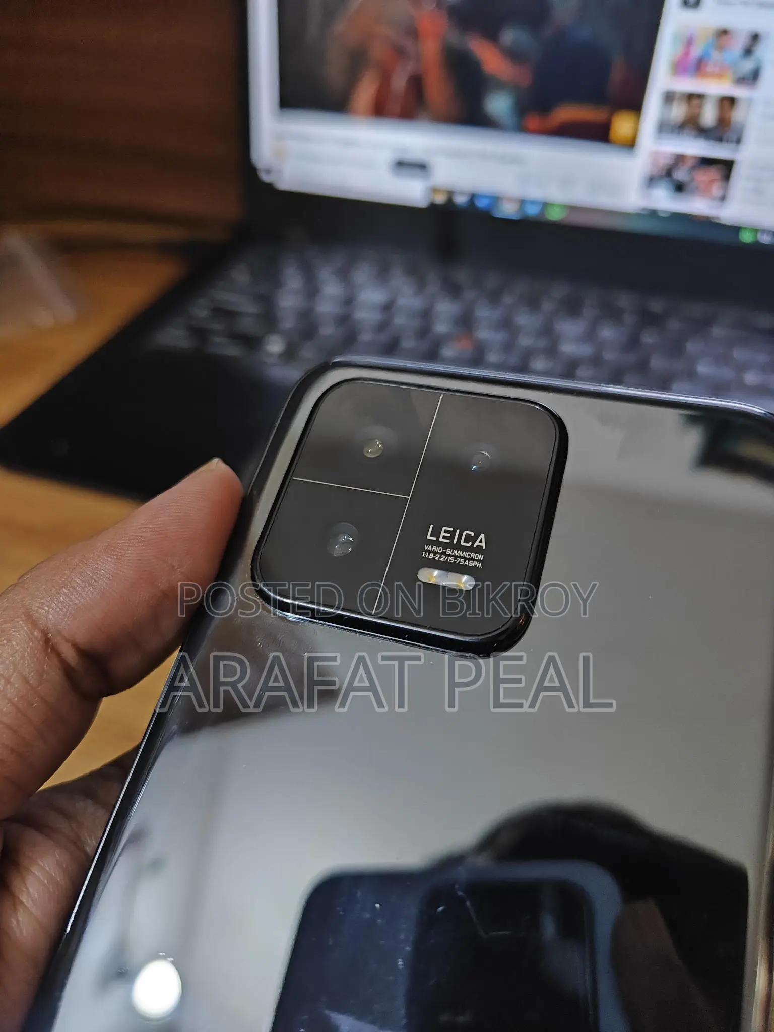 Xiaomi 13 (Used)