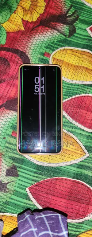 Samsung Galaxy S22 Imported (Used)