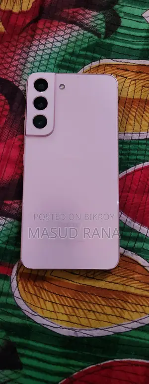 Samsung Galaxy S22 Imported (Used)
