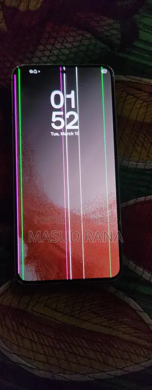 Samsung Galaxy S22 Imported (Used)