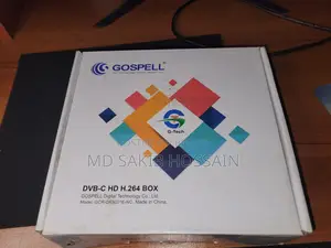 Set-top Box