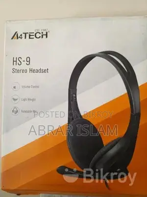 Headset Sale
