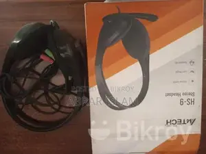 Headset Sale