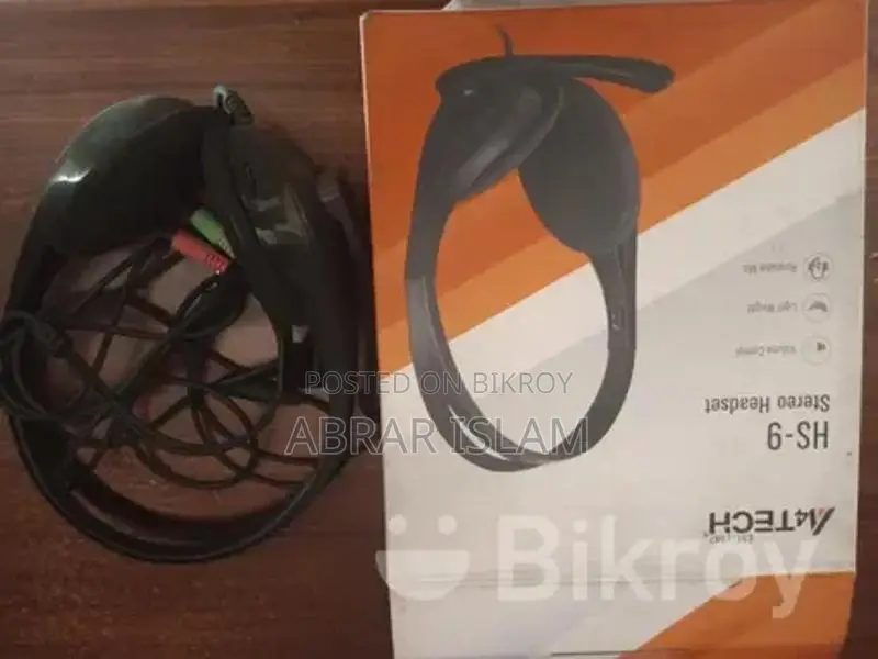 Headset Sale
