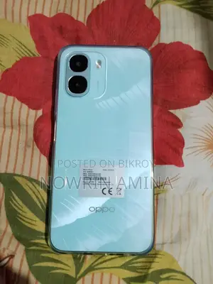 OPPO A6x 5G . (Used)