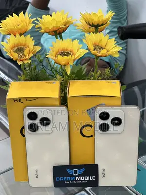 Realme C61 (Used)