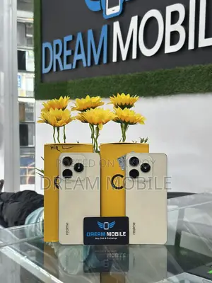 Realme C61 (Used)