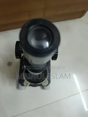 মাইক্রোস্কোপ বিক্রয়