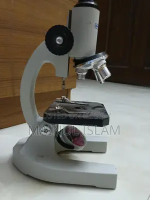 মাইক্রোস্কোপ বিক্রয়