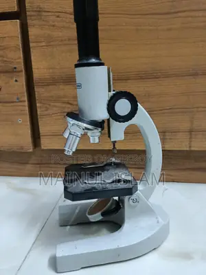 মাইক্রোস্কোপ বিক্রয়