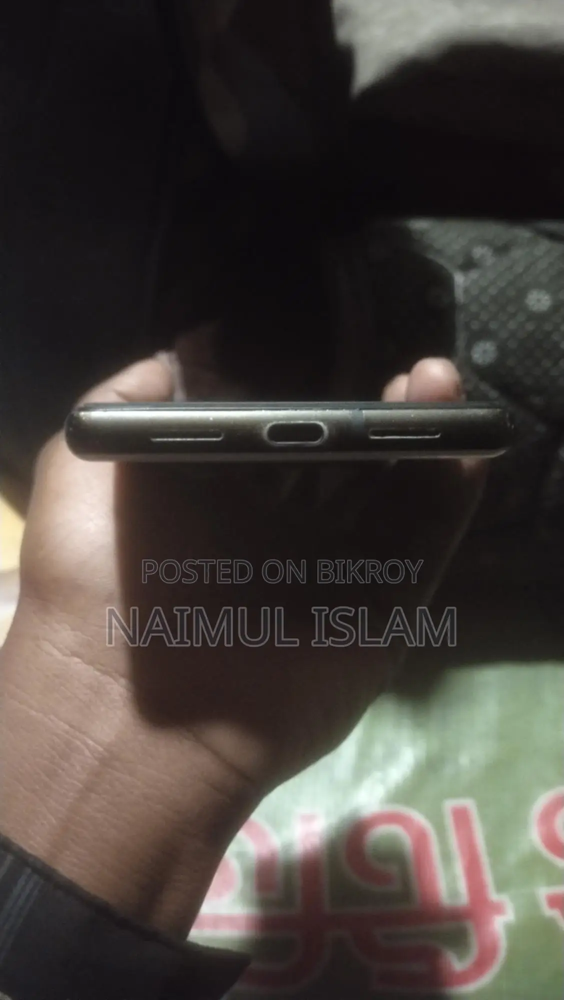 Google Pixel 6 (Used)
