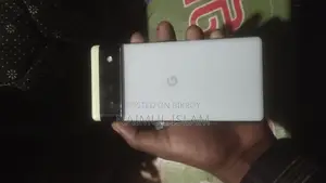 Google Pixel 6 (Used)