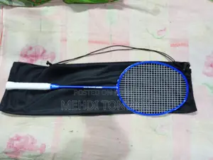 Racket for sale