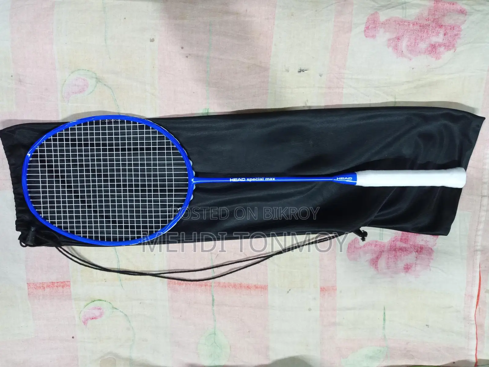 Racket for sale