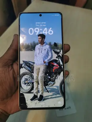 Xiaomi Redmi Note 13 8-256 (Used)