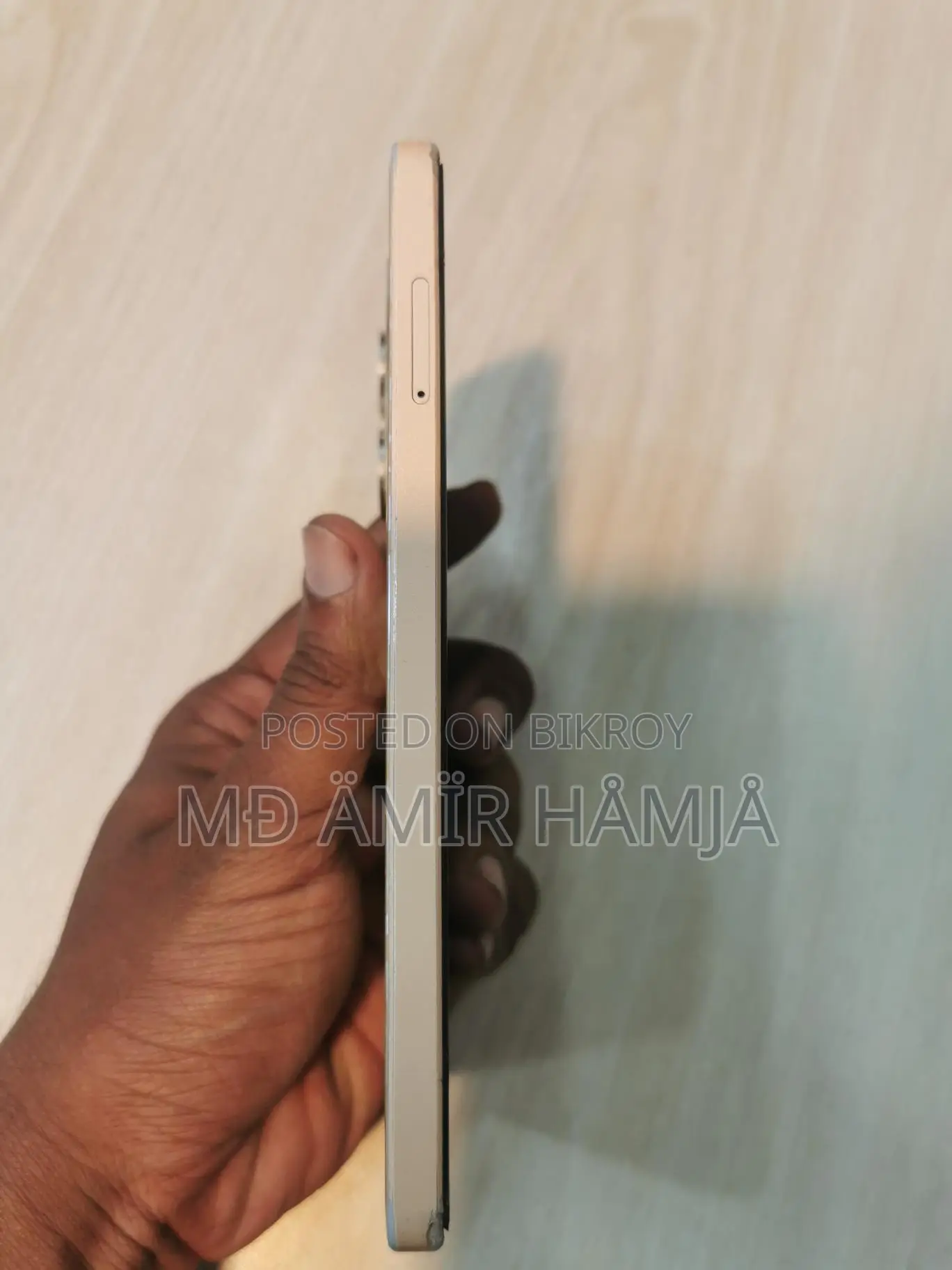 Xiaomi Redmi Note 13 8-256 (Used)