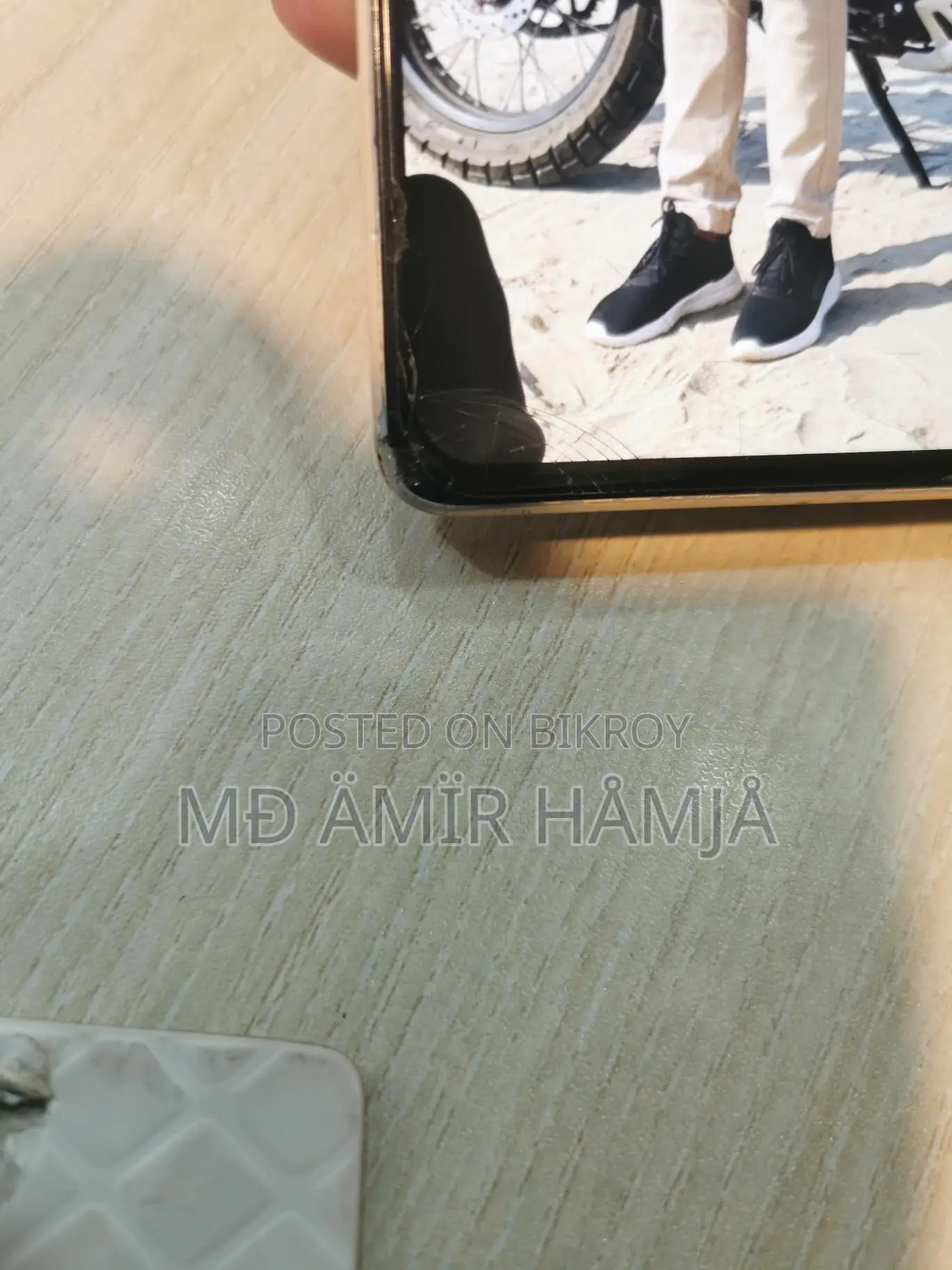 Xiaomi Redmi Note 13 8-256 (Used)