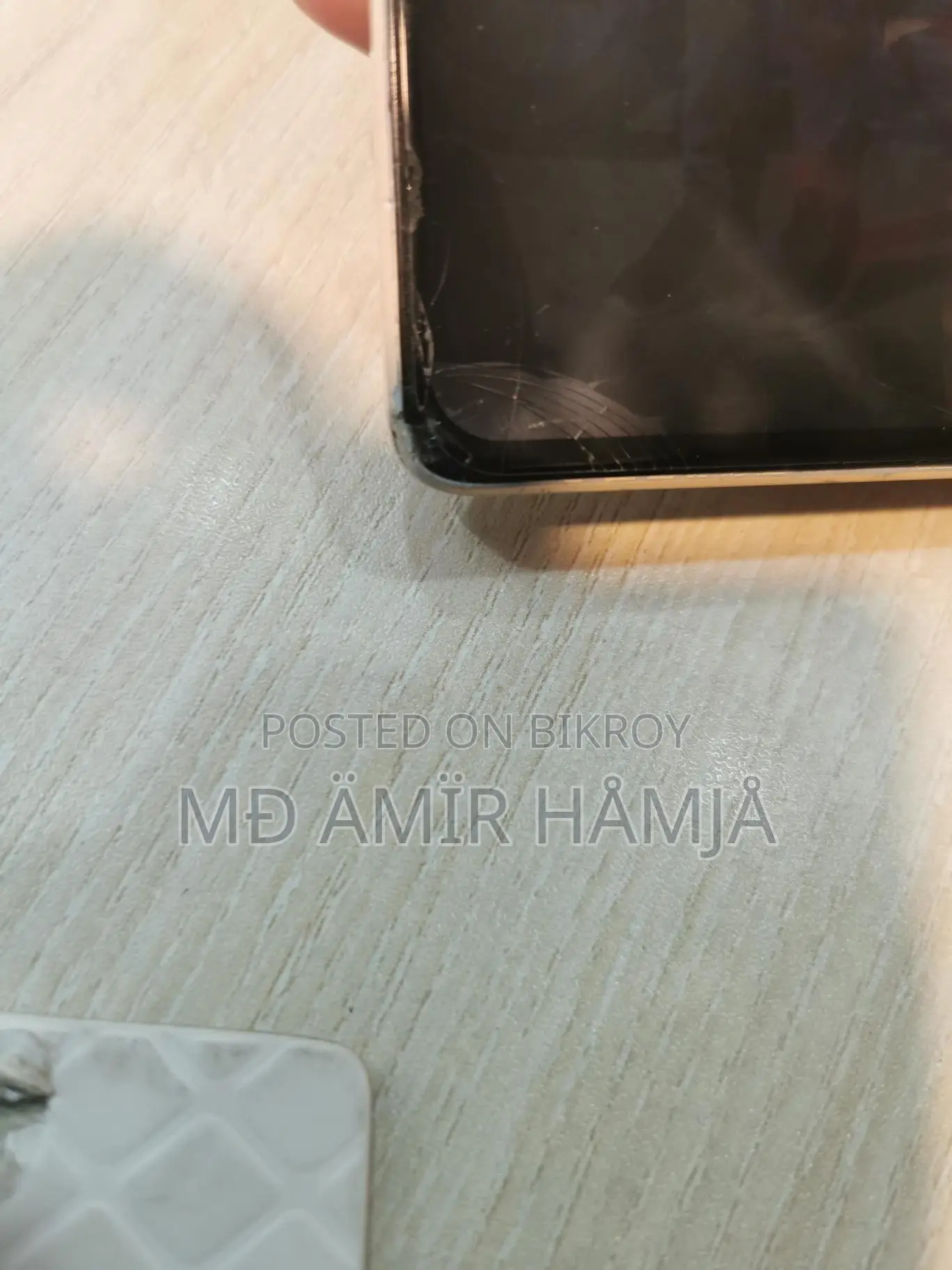 Xiaomi Redmi Note 13 8-256 (Used)