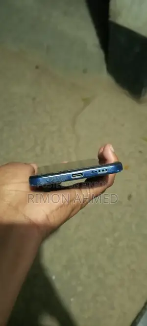 Xiaomi Redmi Note 11 (Used)
