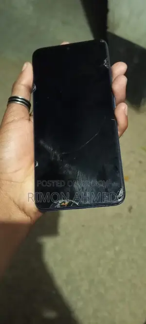 Xiaomi Redmi Note 11 (Used)