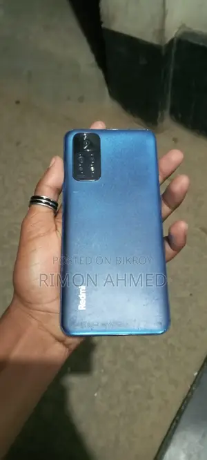 Xiaomi Redmi Note 11 (Used)