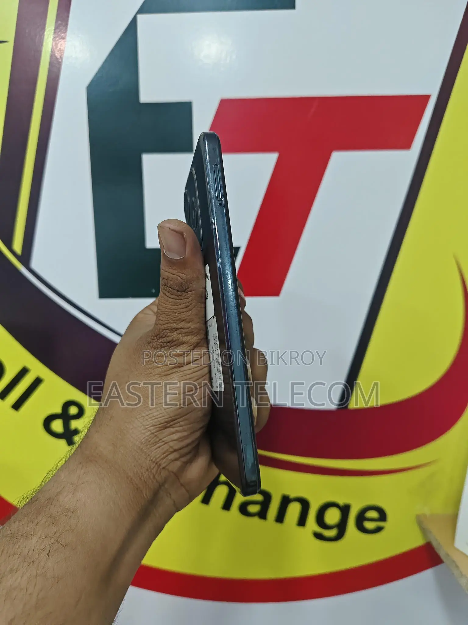 Tecno Spark 10 C 8/128 (Used)
