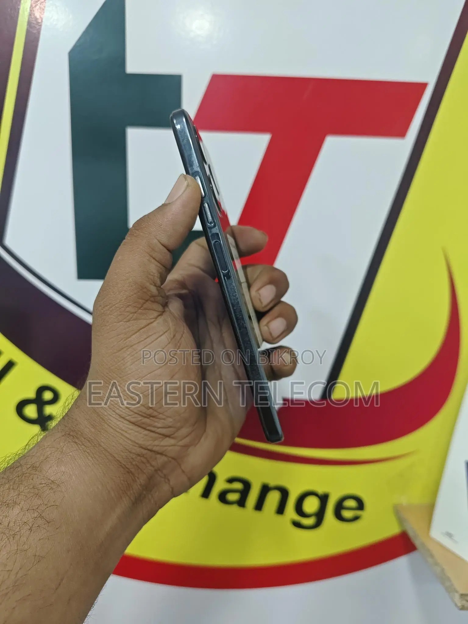 Tecno Spark 10 C 8/128 (Used)