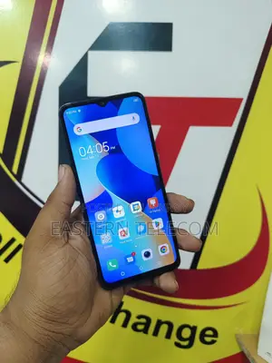 Tecno Spark 10 C 8/128 (Used)