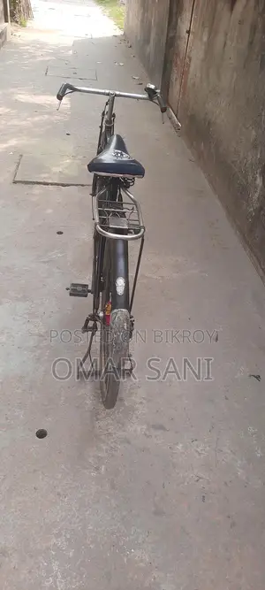 Urgent Sale: Duronto Bicycle!