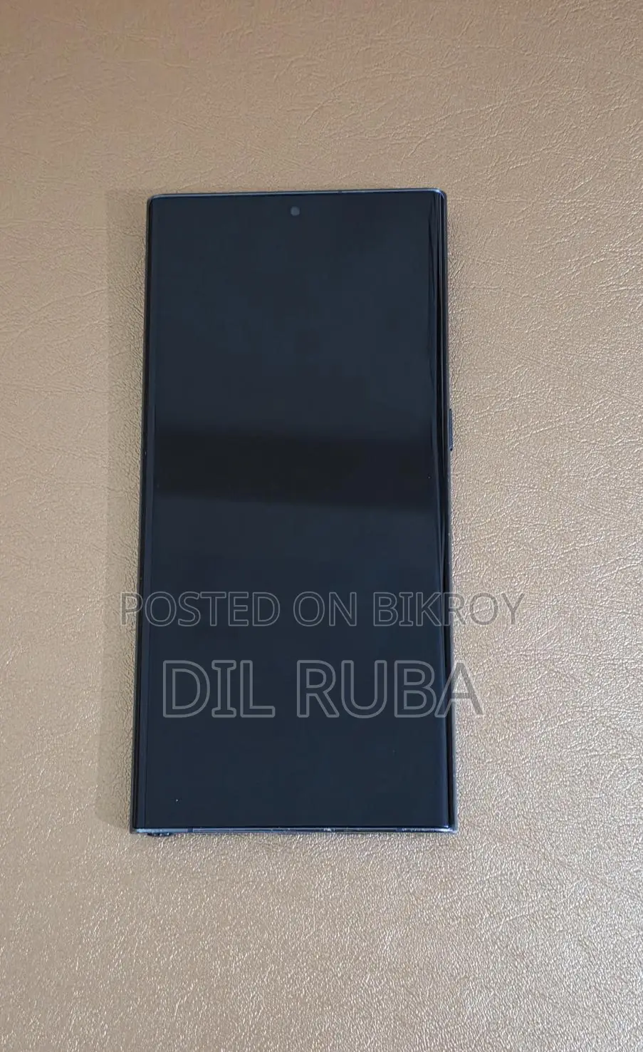Samsung Galaxy S22 Ultra . (Used)